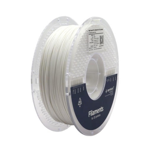 Gembird  Filament PLA High Speed, 1
