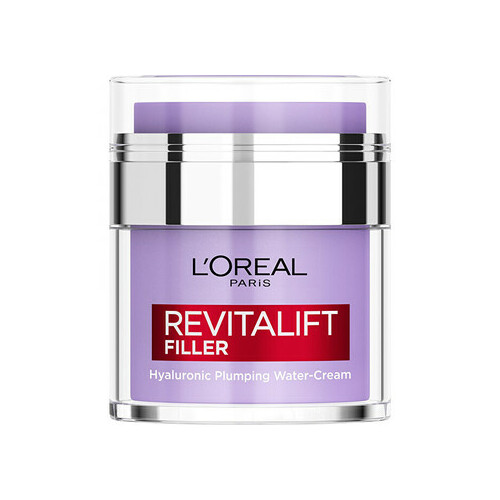 L´Oréal Filler Hyaluronic Plumping Water-Cream -
