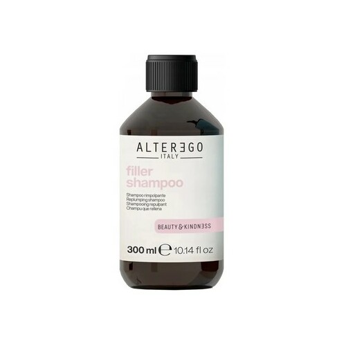 Alter Ego Filler Shampoo - Vyživující