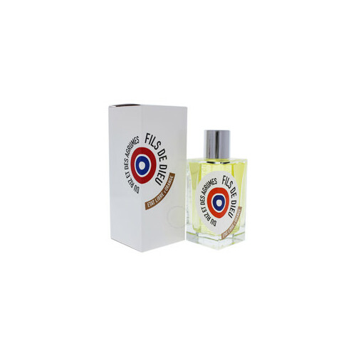 Etat Libre d`Orange Fils de Dieu