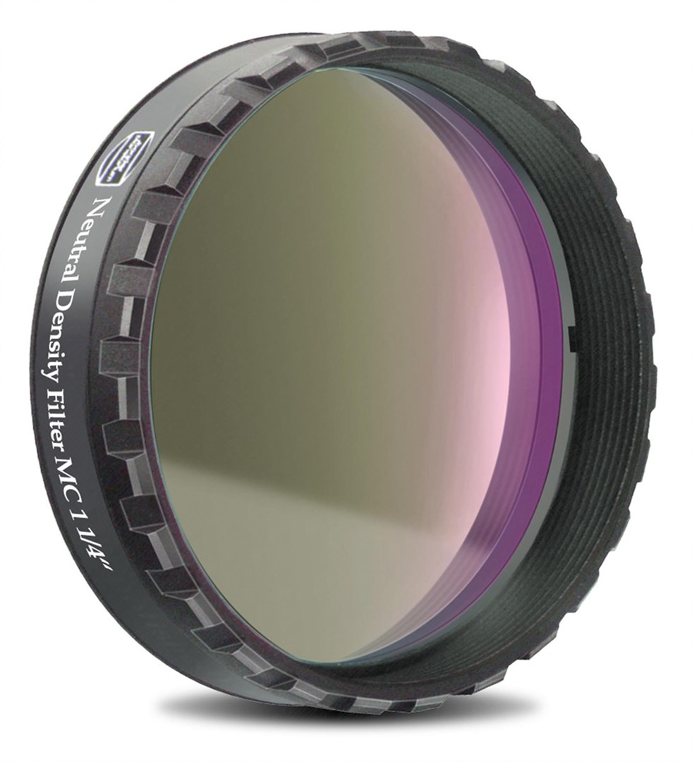 Beta Filter Baader ND 0.6