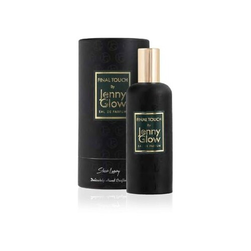 Jenny Glow Final Touch EDP (Unisex