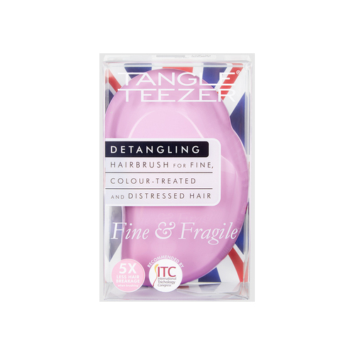Tangle Teezer Fine and Fragile Detangling