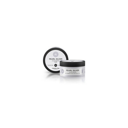 Maria Nila Fine nourishing mask without