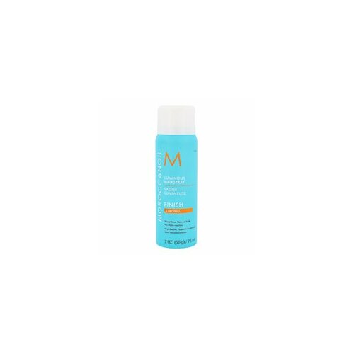 Moroccanoil Finish Hair Spray - Hairspray