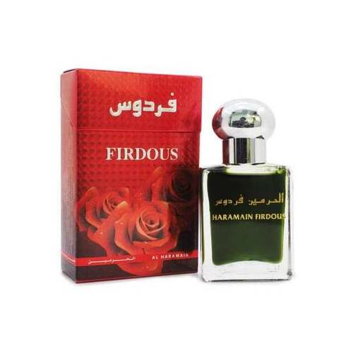 Al Haramain Firdous Perfume oil (Unisex