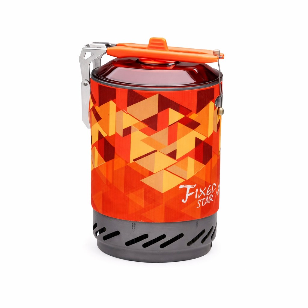 No name Fire-Maple FMS-X2 camping stove