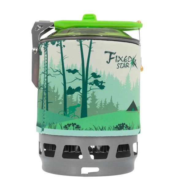 FIREMAPLE Fire-Maple FMS-X3 camping stove |