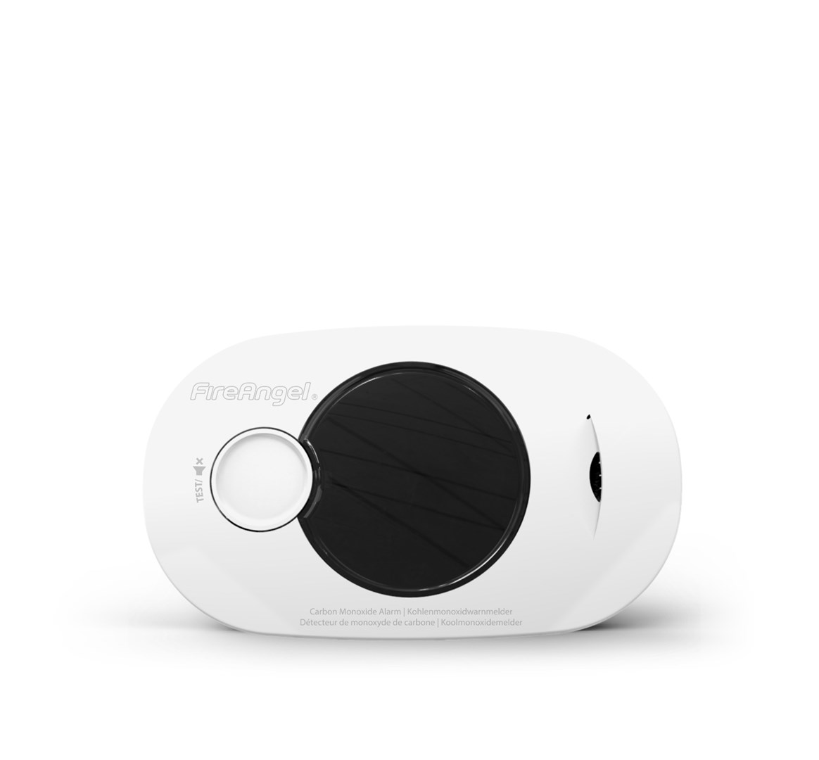 FireAngel FA3322-EUX10 gas detector Carbon monoxide
