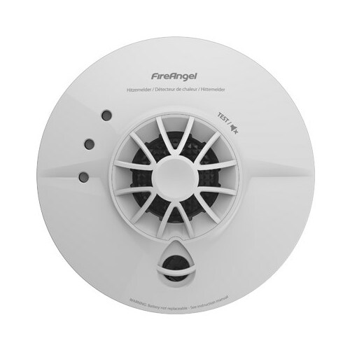 FireAngel HM-F-1EU fire alarm system |