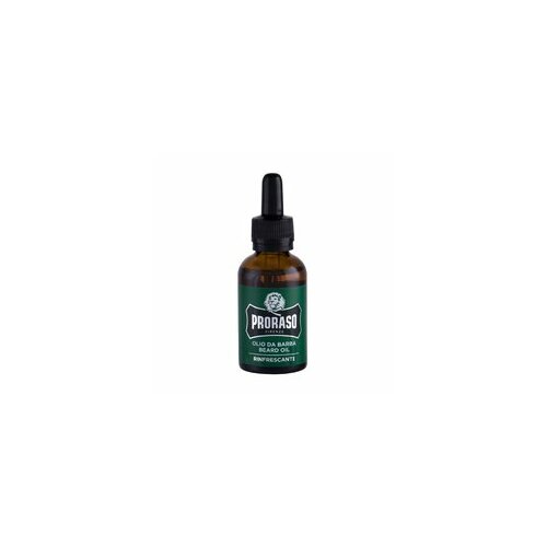 Proraso Firenze Beard Oil - Beard