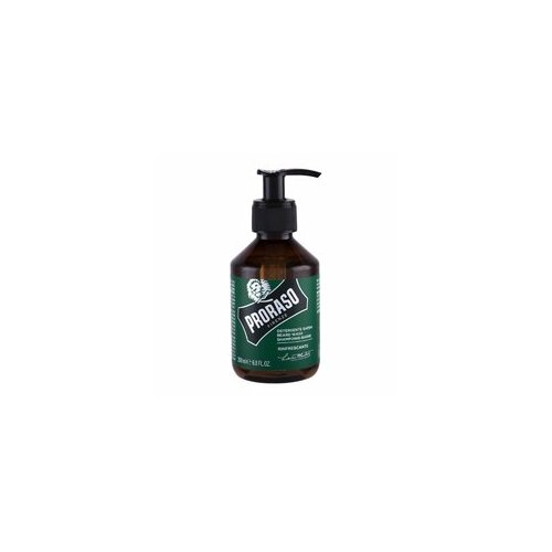 Proraso Firenze Beard Wash - Beard