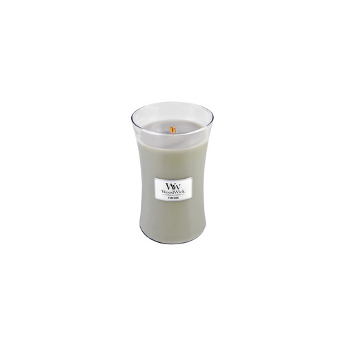 WoodWick Fireside Vase (fireplace) - Scented