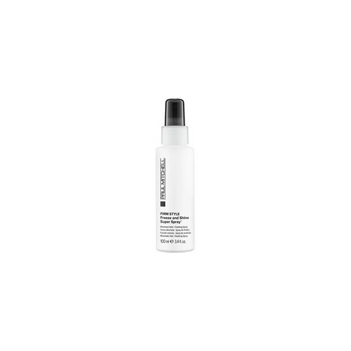 Paul Mitchell Firm Style Freeze and