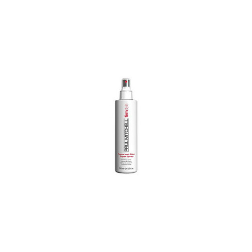 Paul Mitchell Firm Style Freeze &