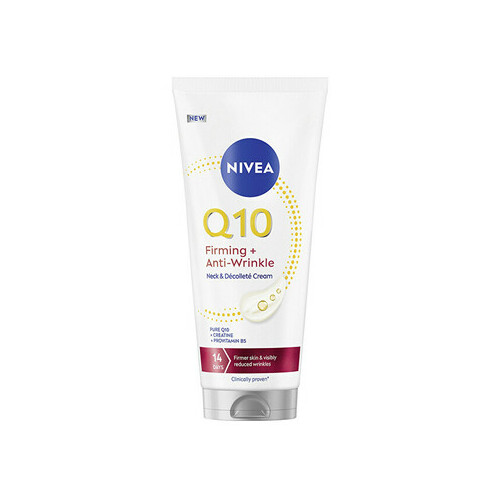 Nivea Firming and Anti-Wrinkle Neck &