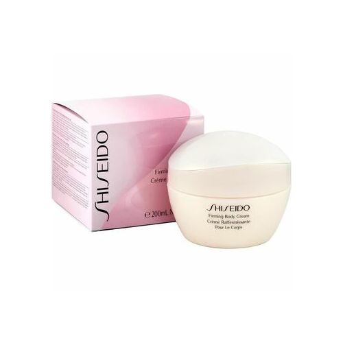 Shiseido Firming Body Cream (Firming Body