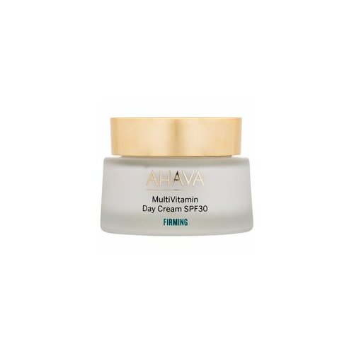 Ahava Firming Multivitamin Day Cream SPF30
