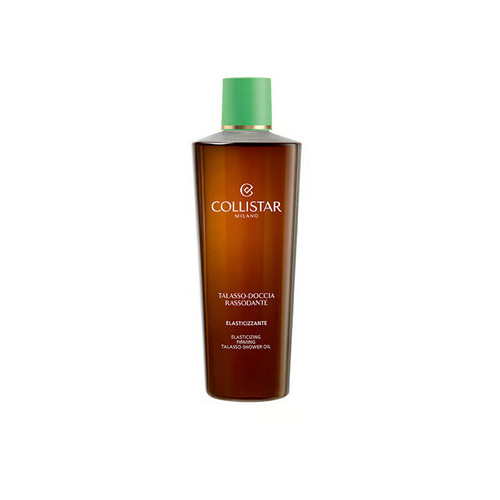 Collistar Firming Talasso Shower Oil -