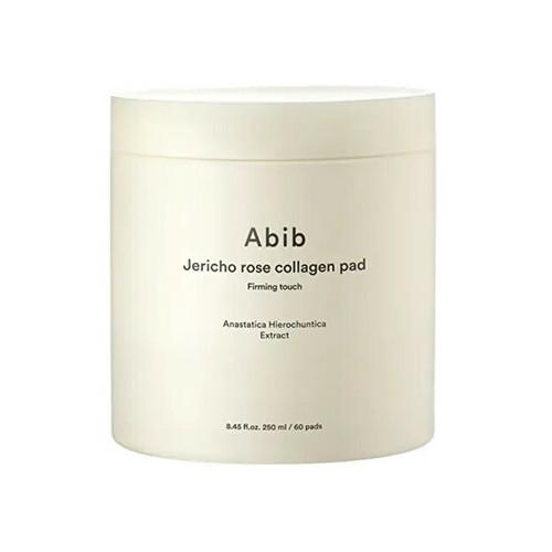 Abib Firming Touch Jericho Rose Collagen