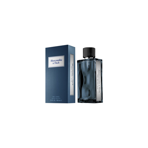 Abercrombie & Fitch First Instinct Blue