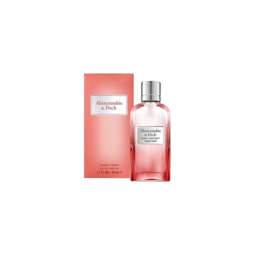 Abercrombie & Fitch First Instinct Together