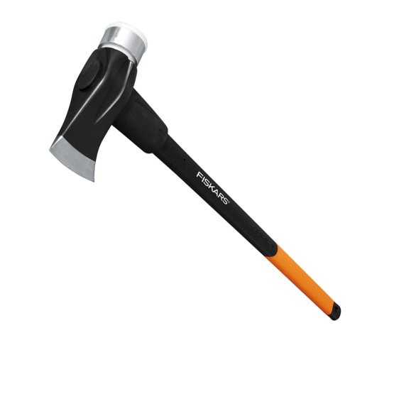 Fiskars 1001703 hammer Brick hammer Black