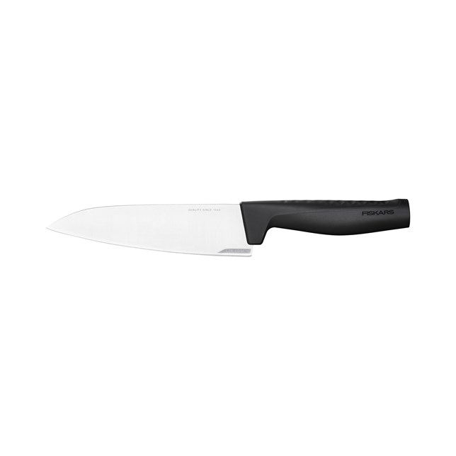 Fiskars Chefs knife 17 cm Hard