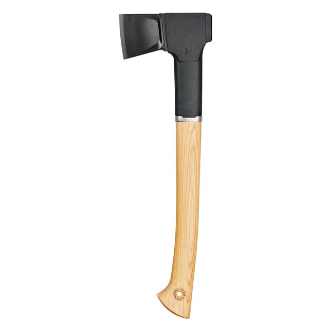 Fiskars  Norden N12 Carbon steel 526