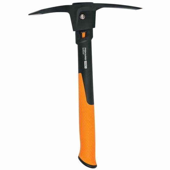 Fiskars PICKAXE WITH POINT S 0