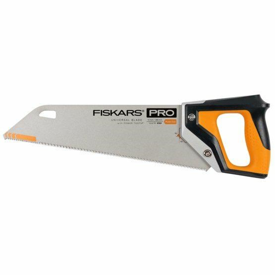 Fiskars Pro PowerTooth Hacksaw 38 cm