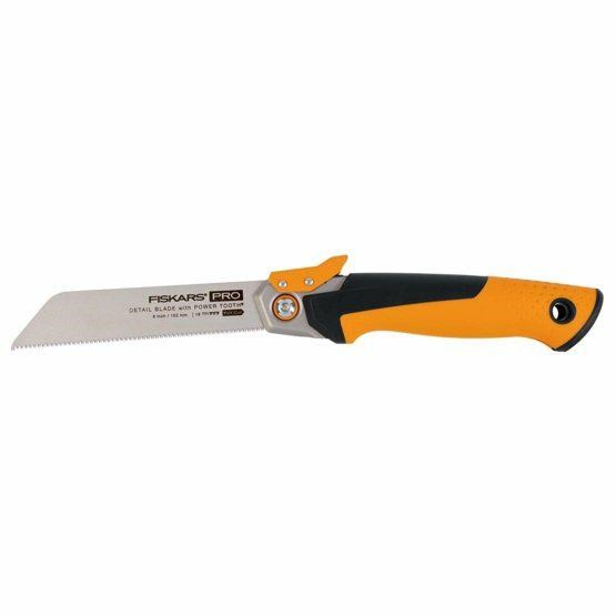 Fiskars Pro PowerTooth Pruning saw 15