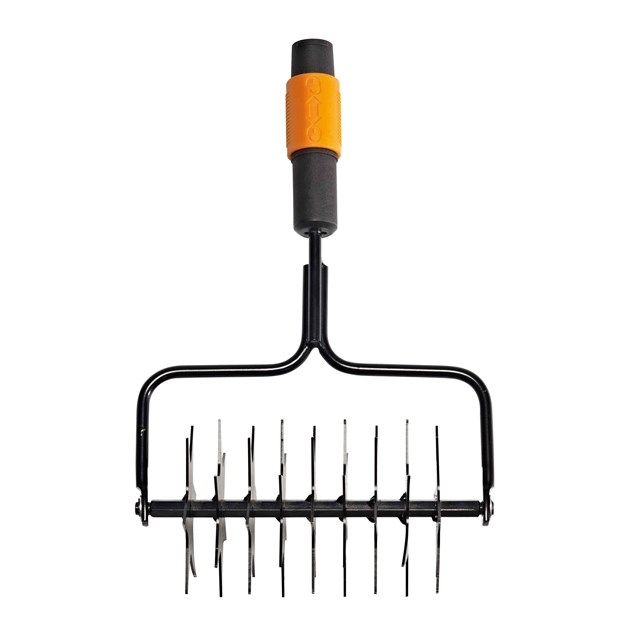 Fiskars QUIKFIT ROTARY AERATOR | 136524