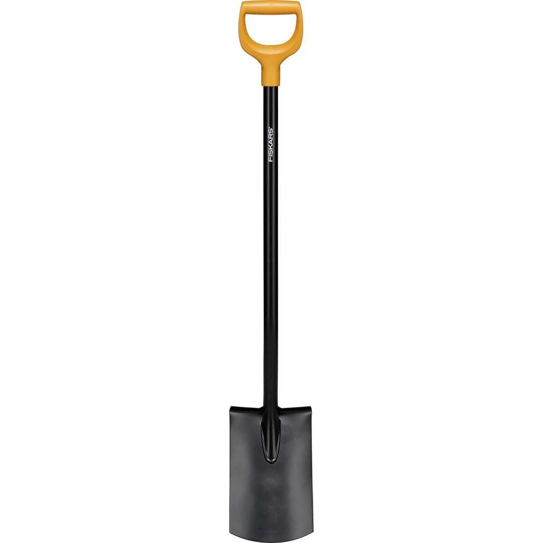 Fiskars  Spade metal Solid 1066717 |