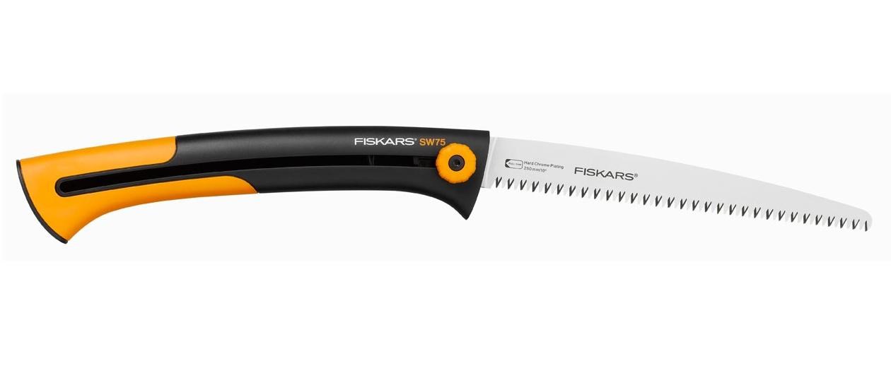 Fiskars  XTRACT RETRACTABLE WOOD SAW, LARGE