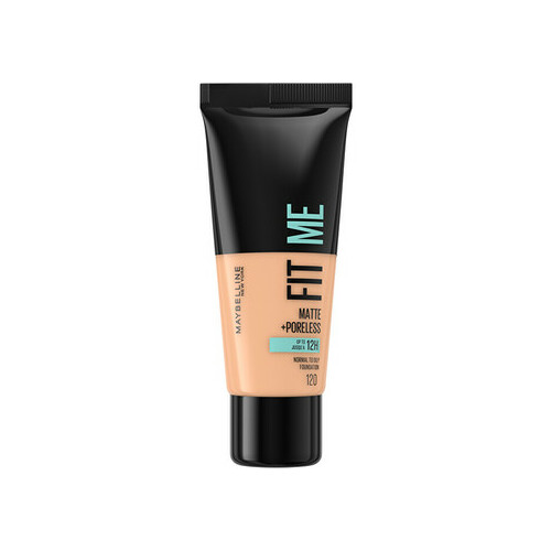 Maybelline Fit Me! Matte & Poreless