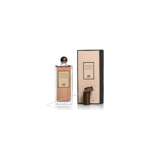 Serge Lutens Five O´Clock Au Gingembre