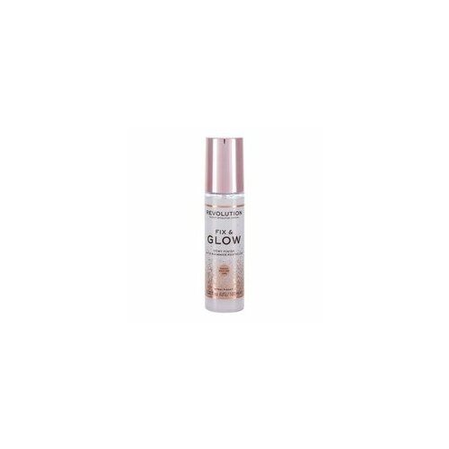 Makeup Revolution Fix & Glow Dewy