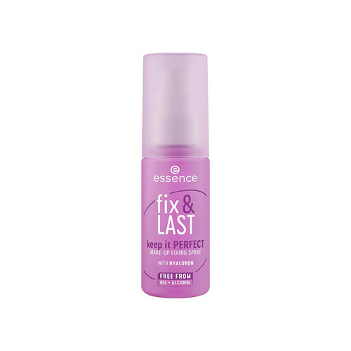 Essence Fix & Last Keep It