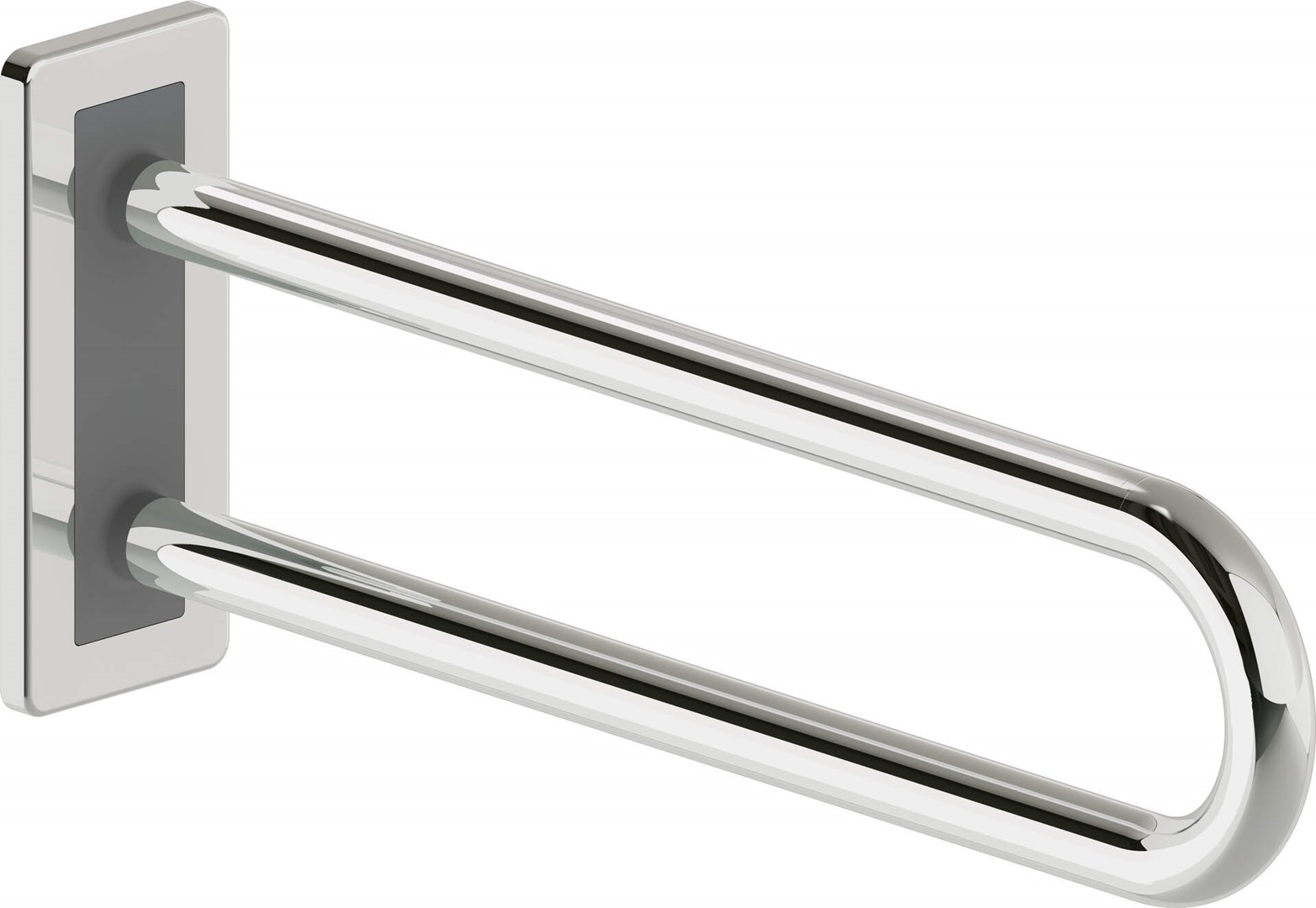 Deante Fixed wall mount - 60