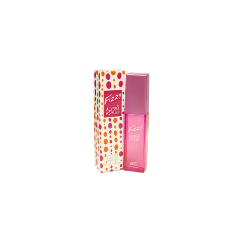 Alyssa Ashley Fizzy EDT (Woman, 50ml)