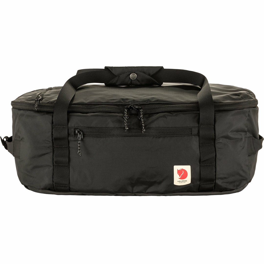 No name Fjällräven High Coast Duffel