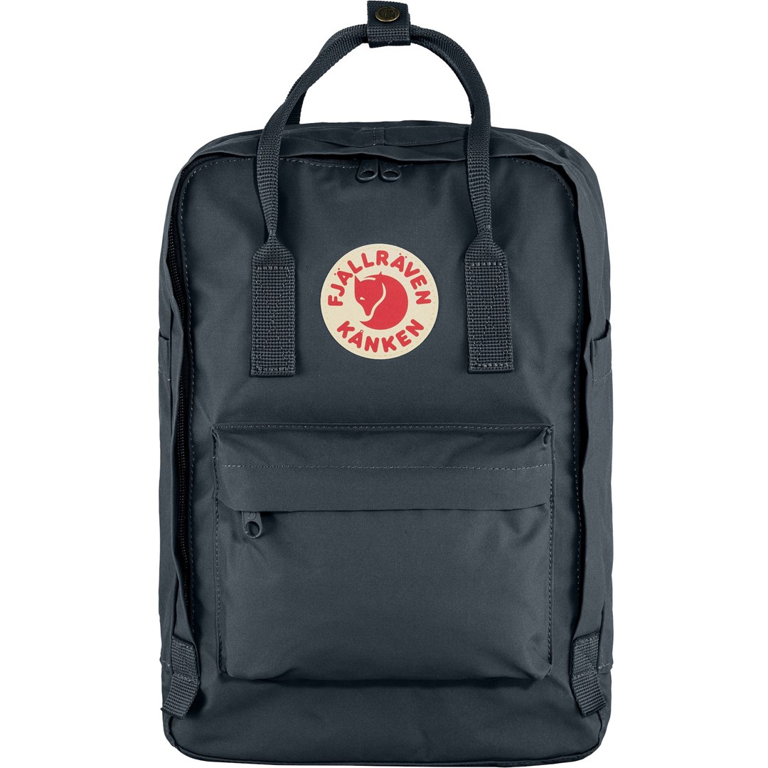 No name Fjällräven Kanken Laptop 15"