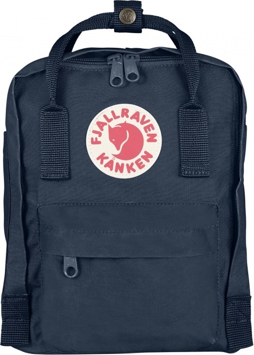 No name Fjällräven Kånken Mini backpack