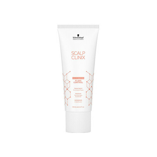 Schwarzkopf Professional Flake Control Treatment -
