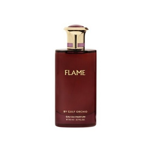 Gulf Orchid Flame EDP (Unisex, 110ml)