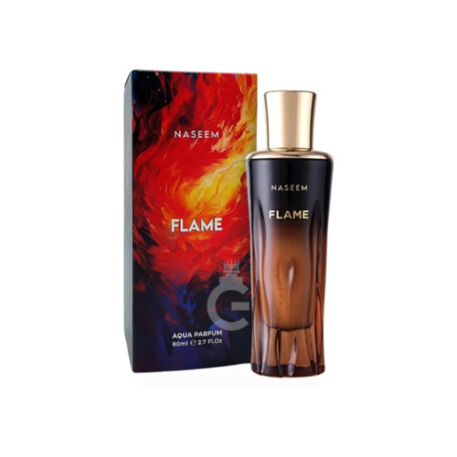 Naseem Flame EDT (Man, 80ml) |