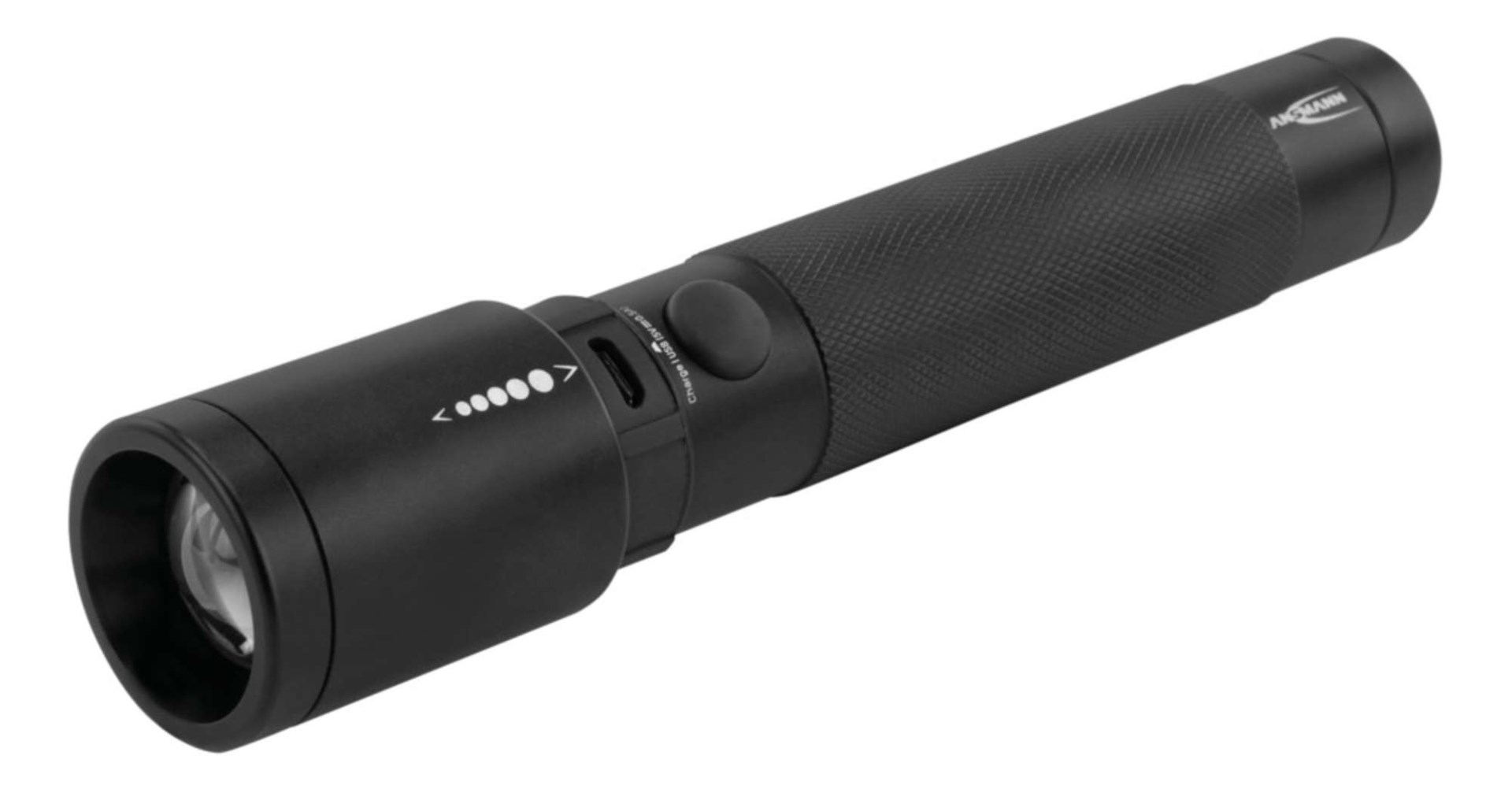 ANSMANN Flashlight Future T400FR | 1857401