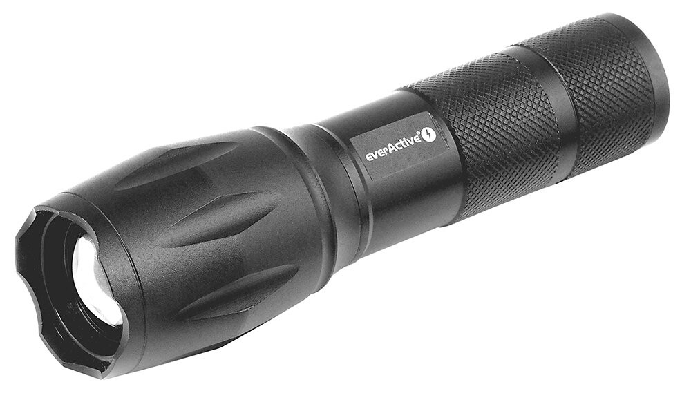 EverActive FLASHLIGHT LED 600 LUME NS