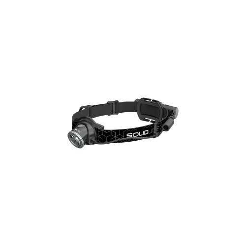Ledlenser Flashlight Solidline SH6R | 502206